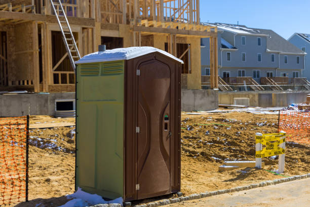 Best Portable toilet rental for construction  in Moody, TX