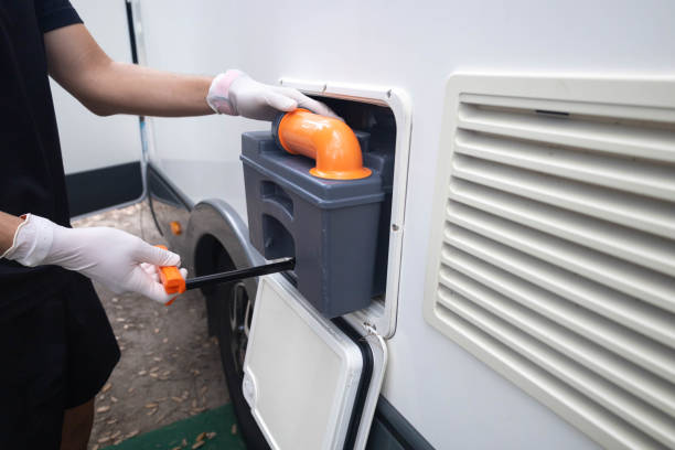 Portable Toilet Options We Offer in Moody, TX
