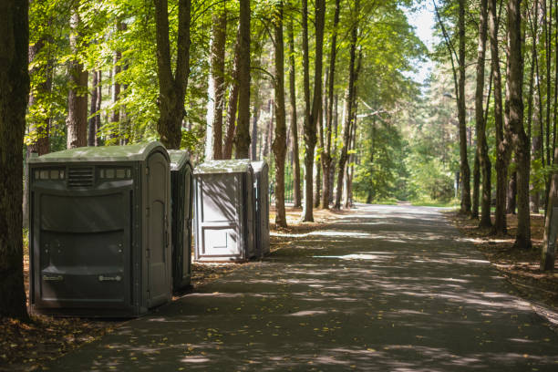 Best Sanitation services for porta potties  in Moody, TX