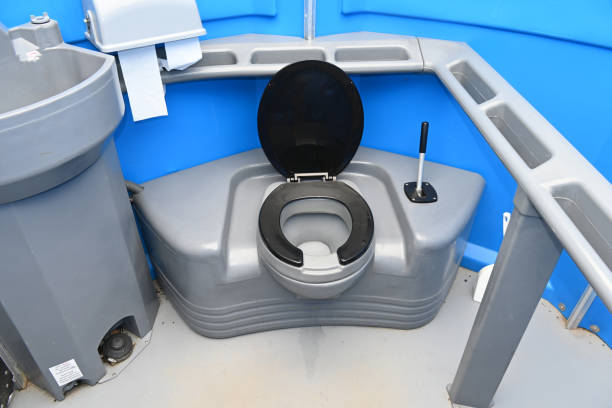 Best Construction site porta potty rental  in Moody, TX