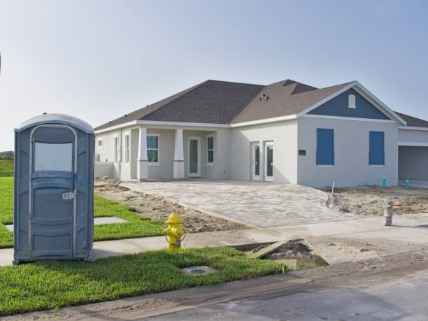 Best High-end porta potty rental  in Moody, TX